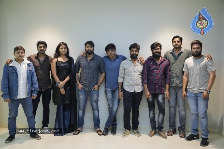 CineJosh gallery photo