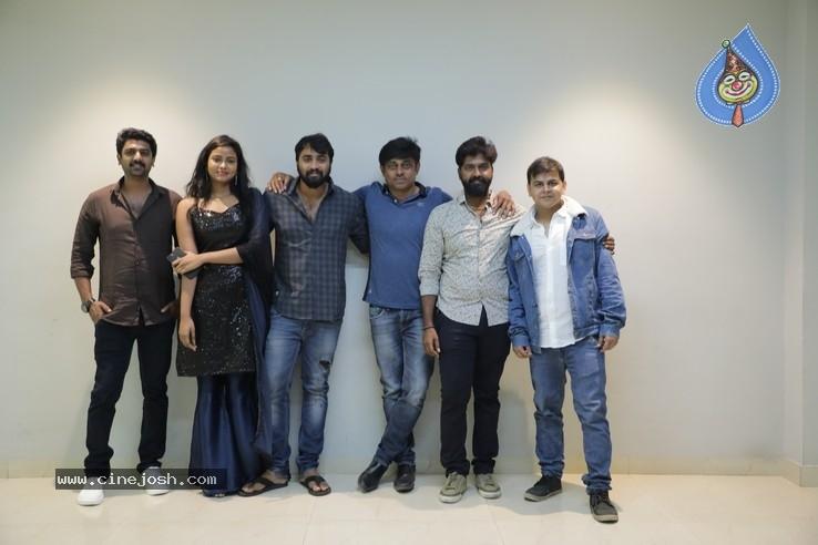 CineJosh gallery photo