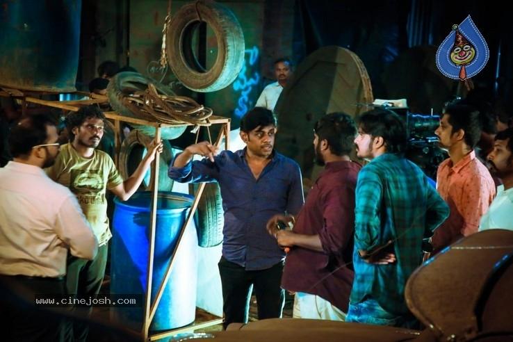 CineJosh gallery photo