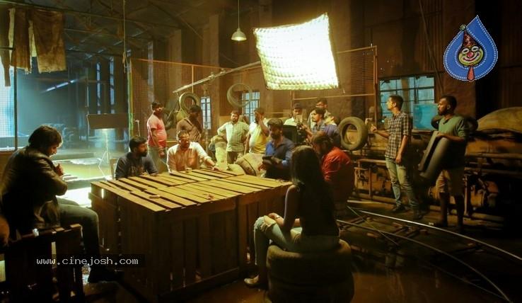 CineJosh gallery photo