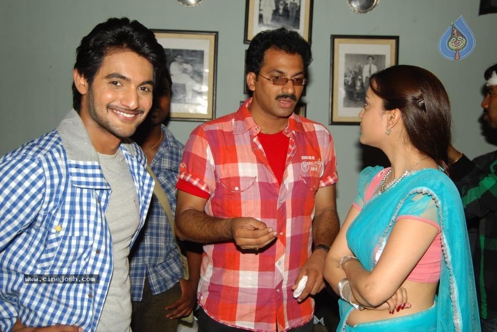 CineJosh gallery photo