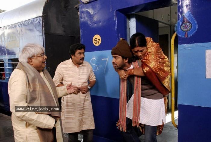CineJosh gallery photo