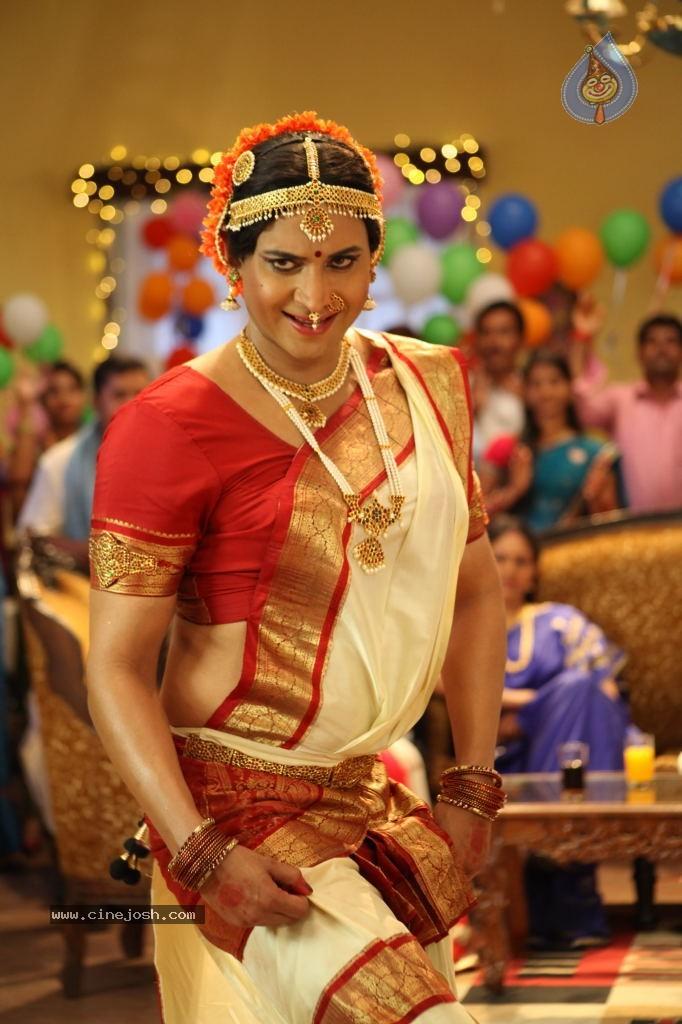 CineJosh gallery photo
