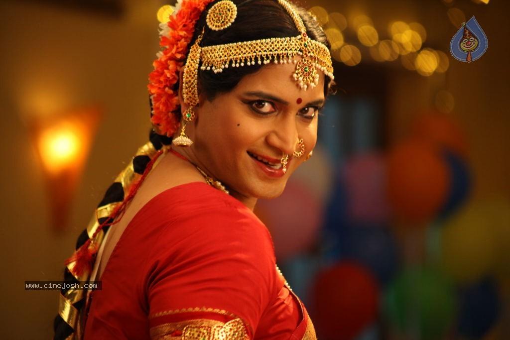 CineJosh gallery photo