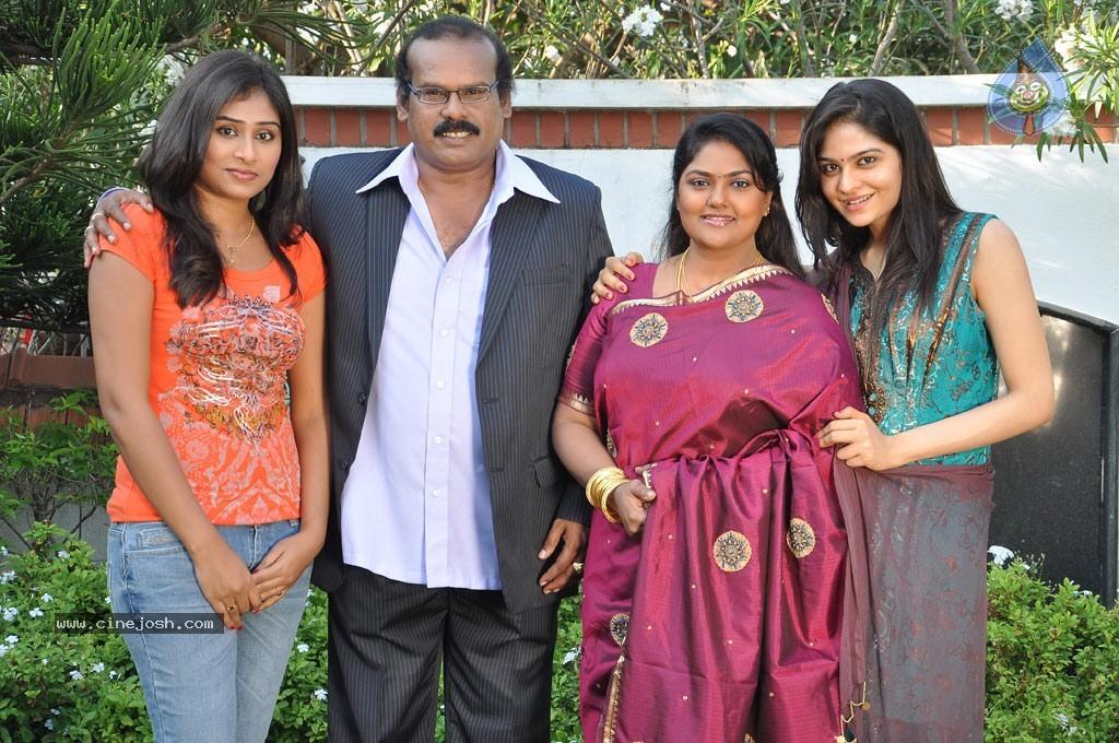 CineJosh gallery photo