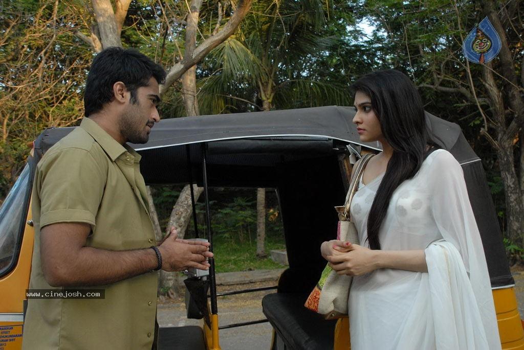 CineJosh gallery photo