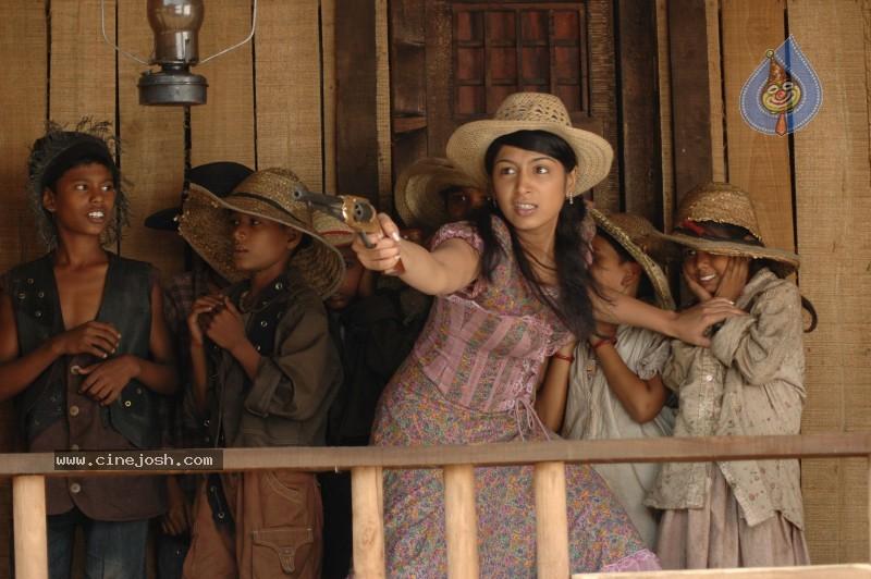 CineJosh gallery photo