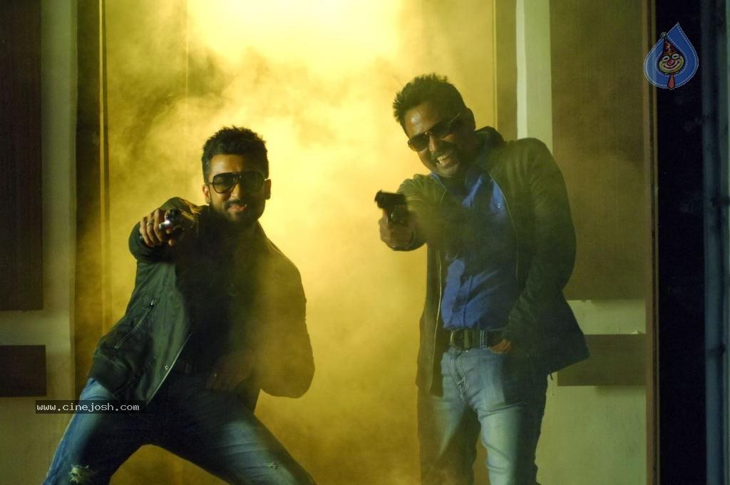 CineJosh gallery photo