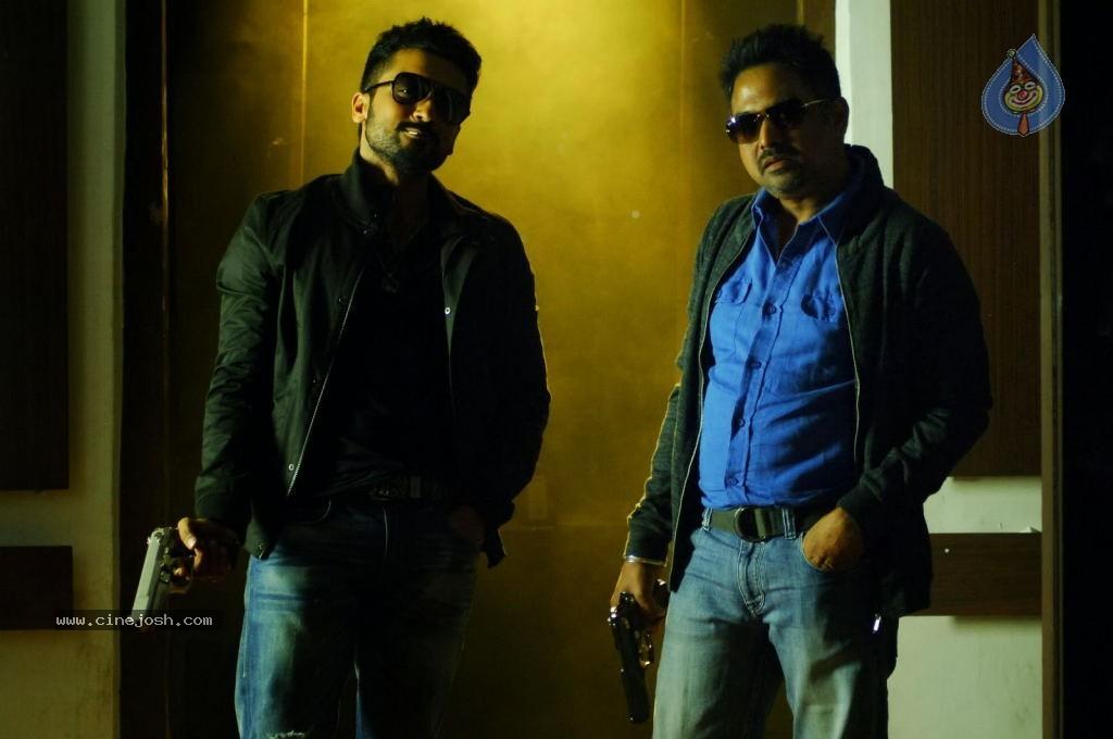 CineJosh gallery photo