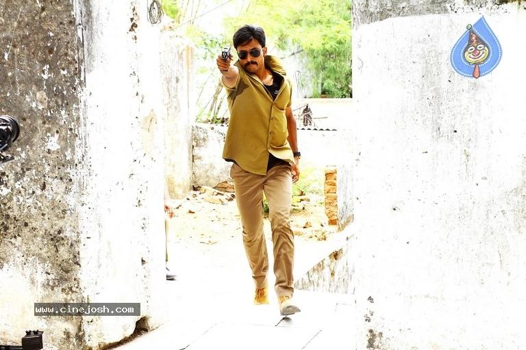 CineJosh gallery photo