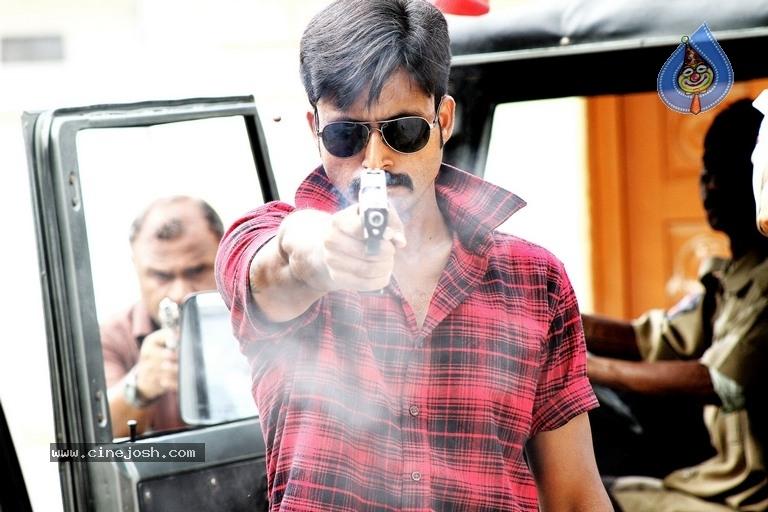 CineJosh gallery photo