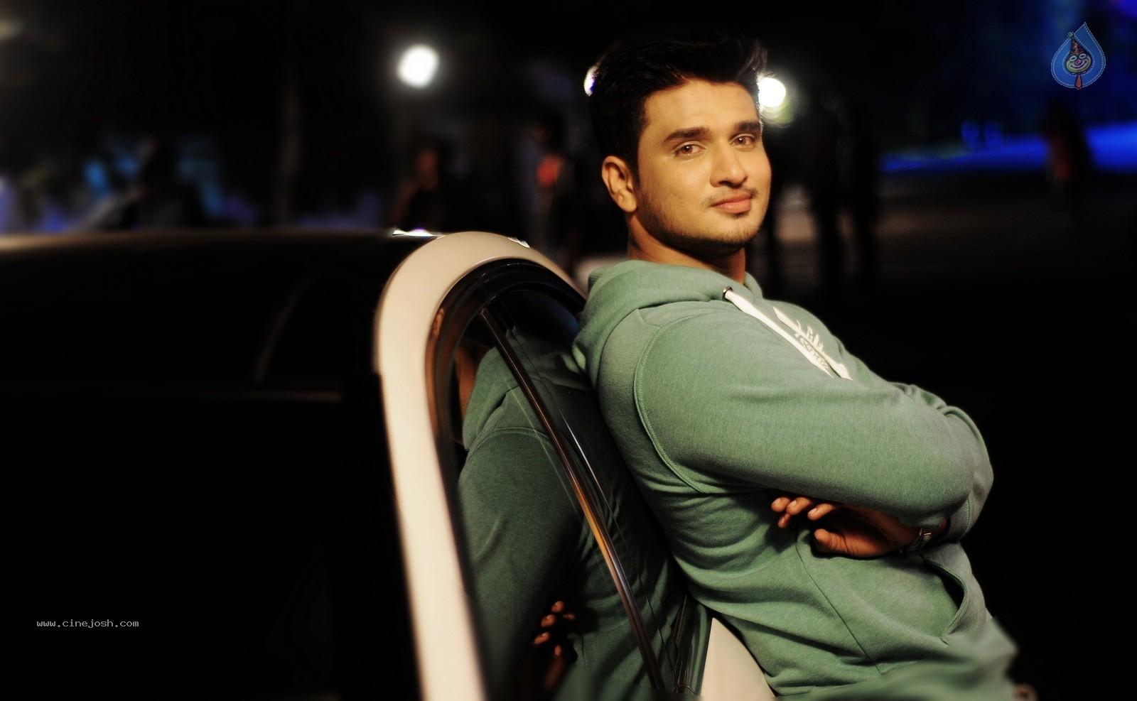 CineJosh gallery photo