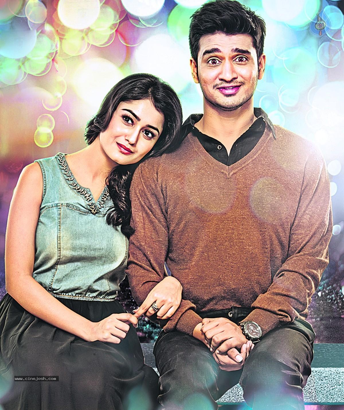 CineJosh gallery photo