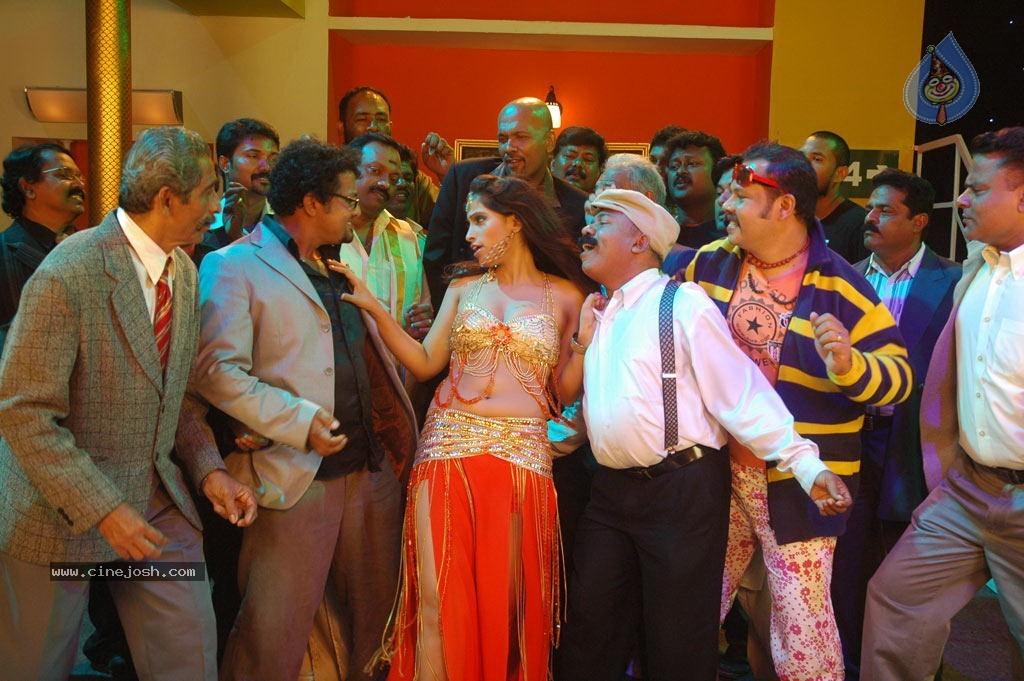 CineJosh gallery photo