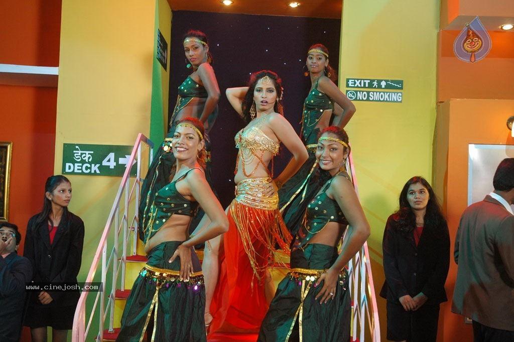 CineJosh gallery photo
