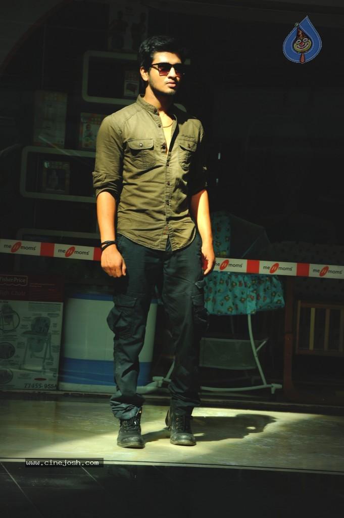 CineJosh gallery photo