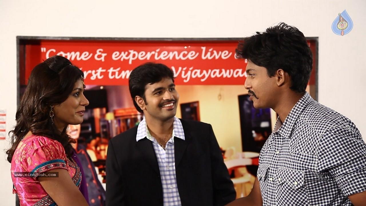 CineJosh gallery photo