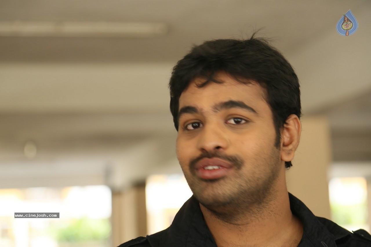 CineJosh gallery photo