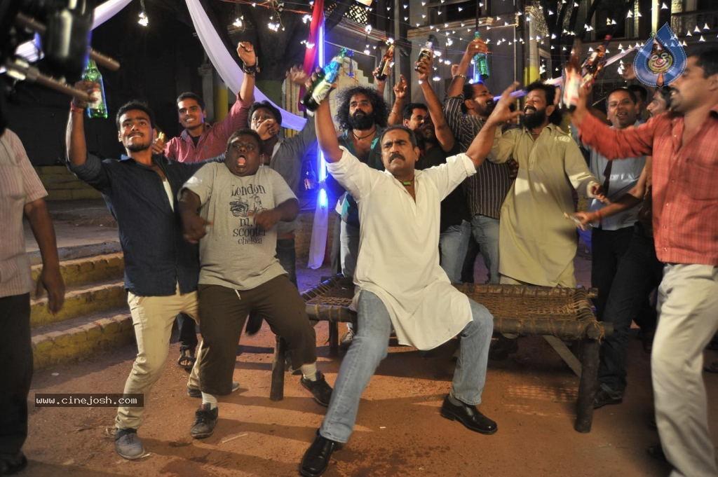 CineJosh gallery photo