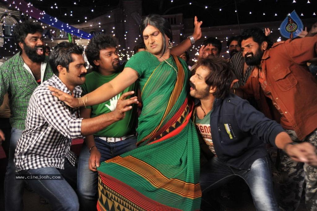CineJosh gallery photo