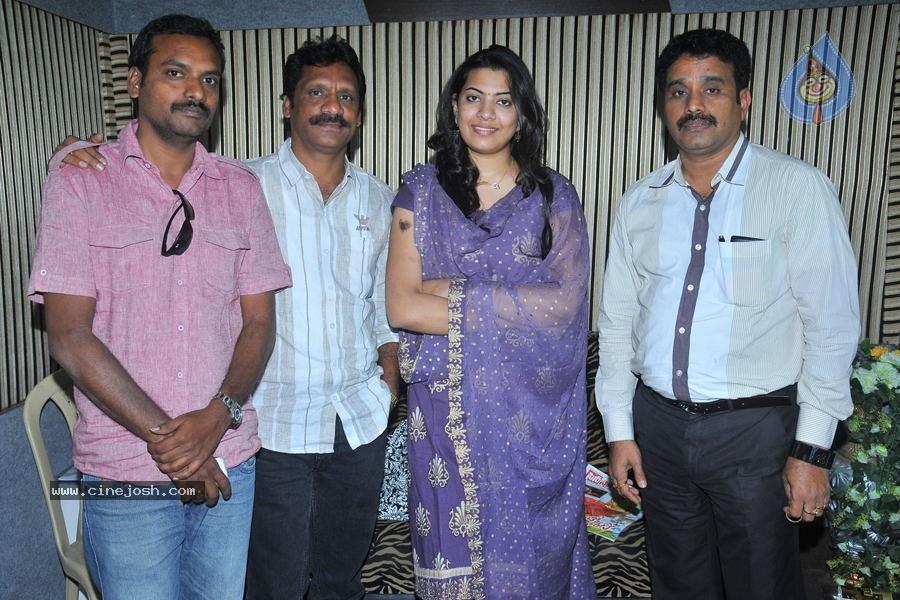 CineJosh gallery photo