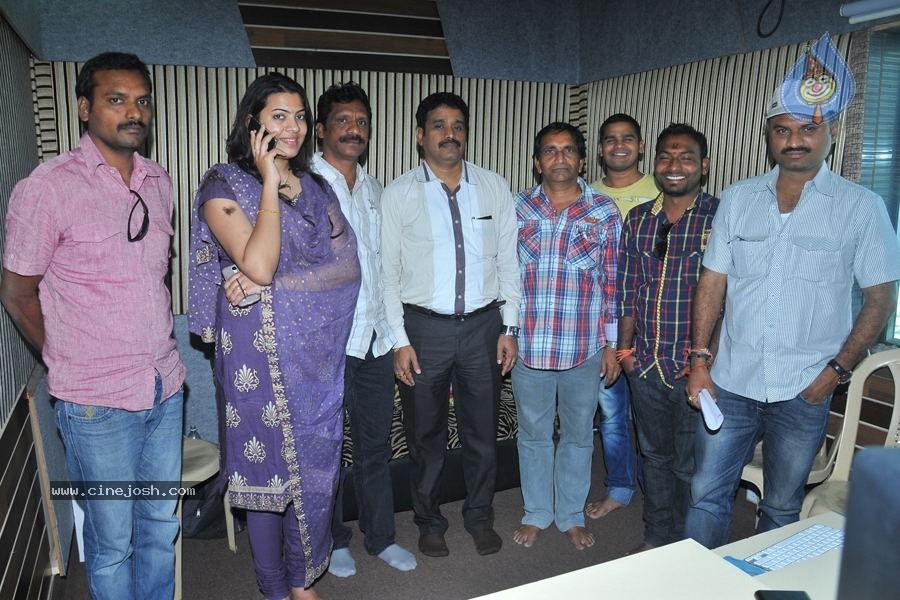 CineJosh gallery photo