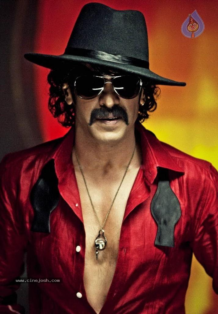 CineJosh gallery photo