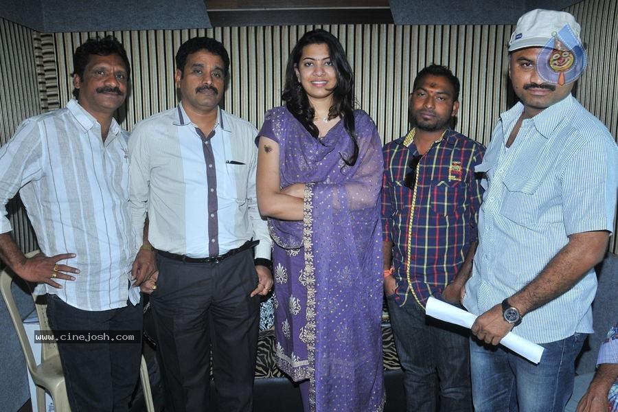 CineJosh gallery photo