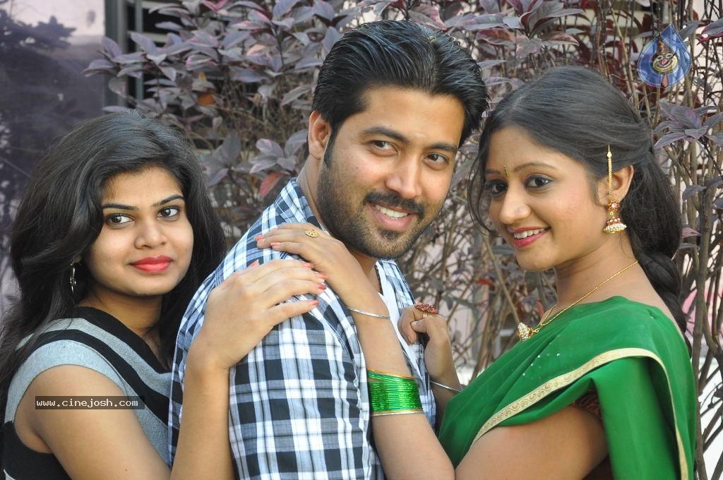 CineJosh gallery photo