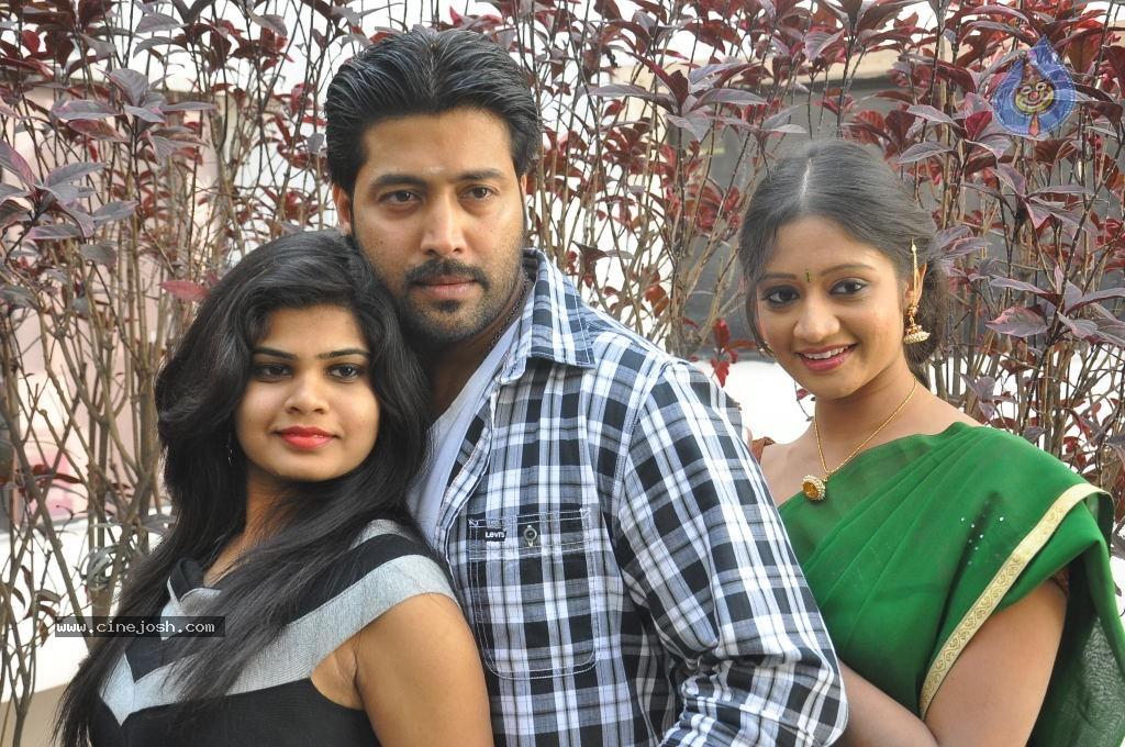 CineJosh gallery photo