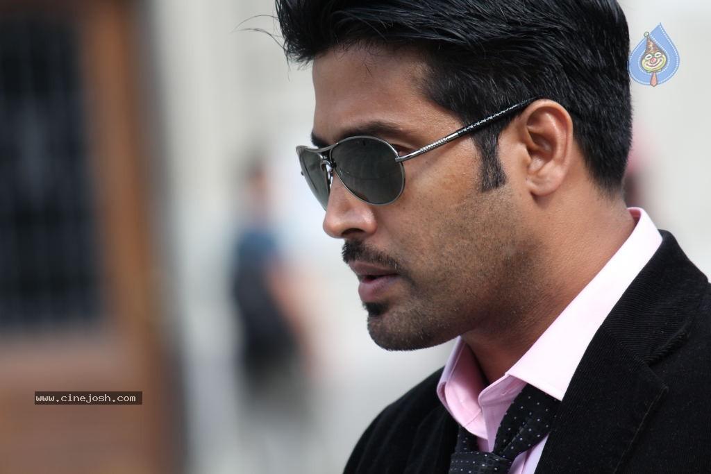CineJosh gallery photo