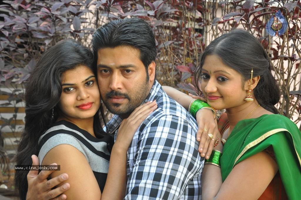 CineJosh gallery photo