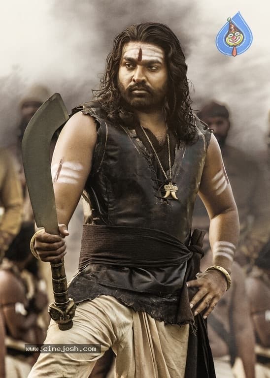 CineJosh gallery photo