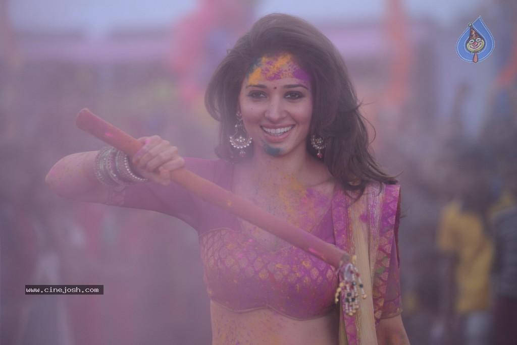 CineJosh gallery photo