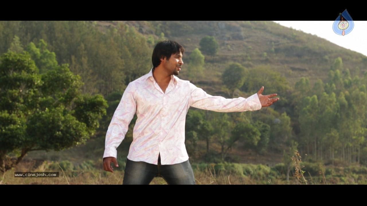 CineJosh gallery photo