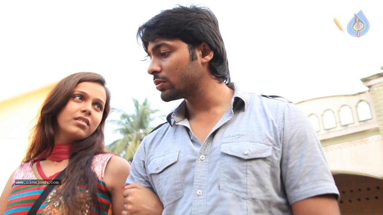 CineJosh gallery photo