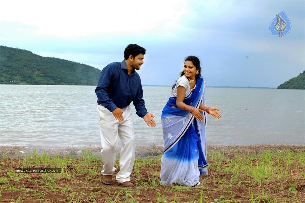 CineJosh gallery photo