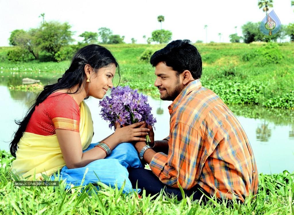 CineJosh gallery photo