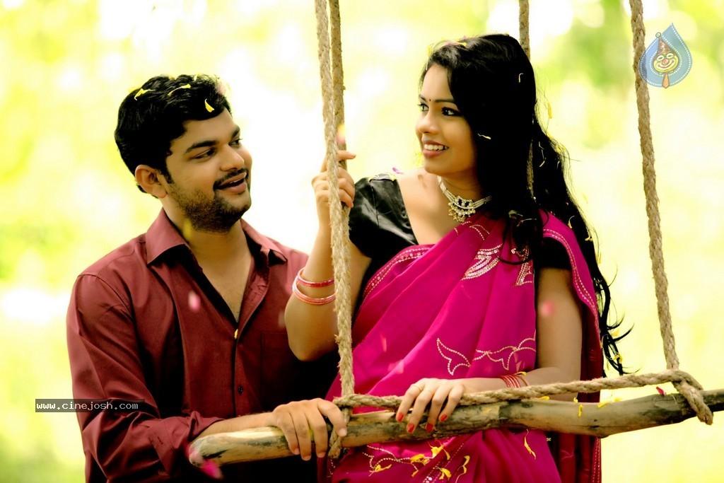 CineJosh gallery photo