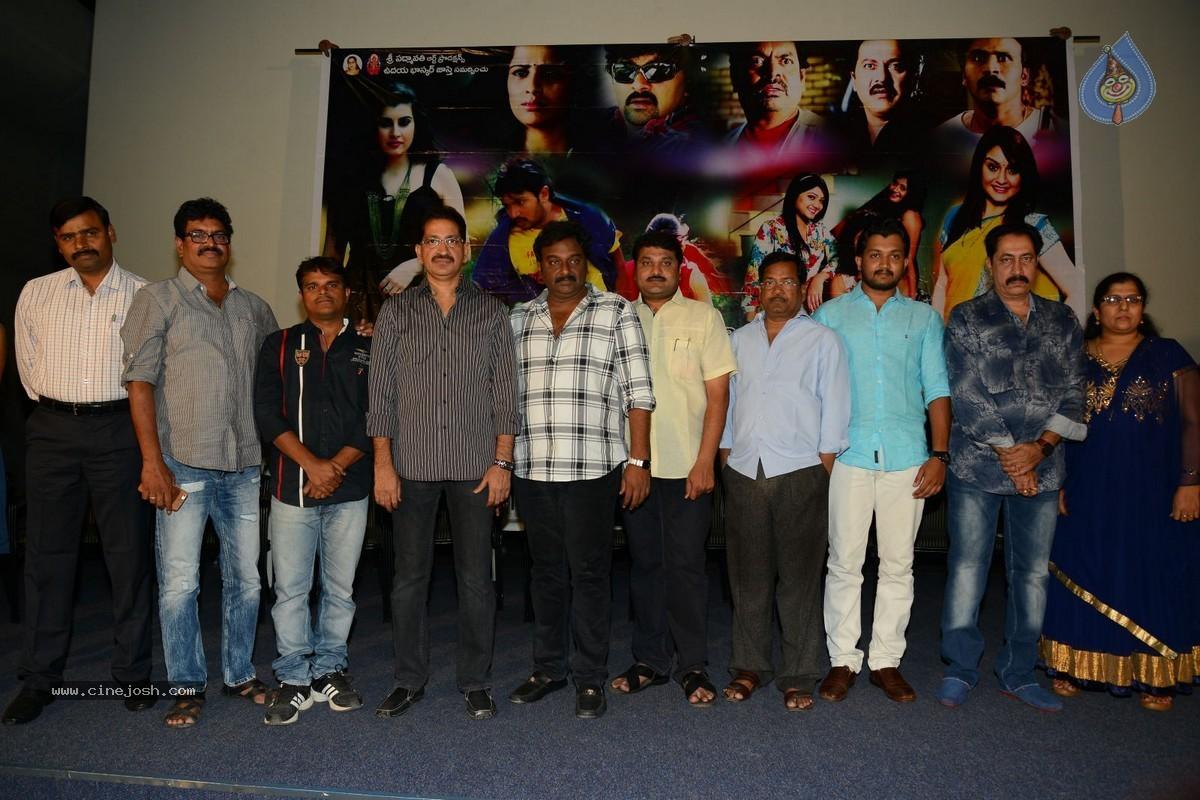 CineJosh gallery photo
