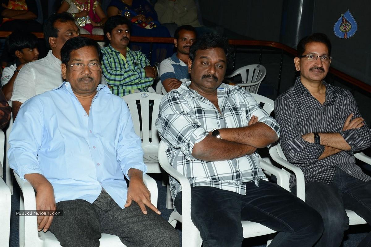 CineJosh gallery photo