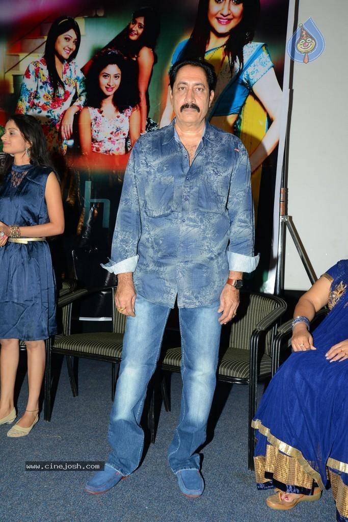 CineJosh gallery photo