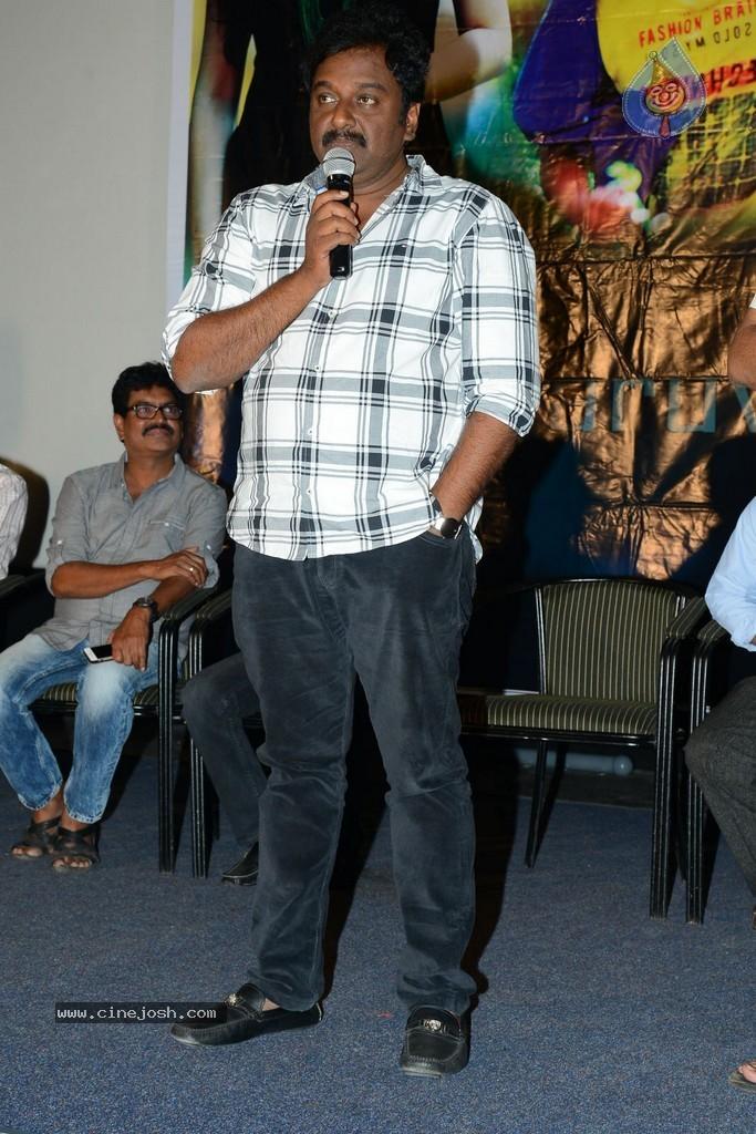 CineJosh gallery photo
