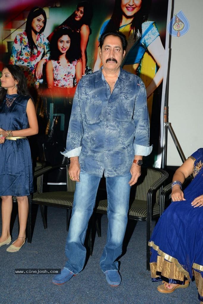 CineJosh gallery photo