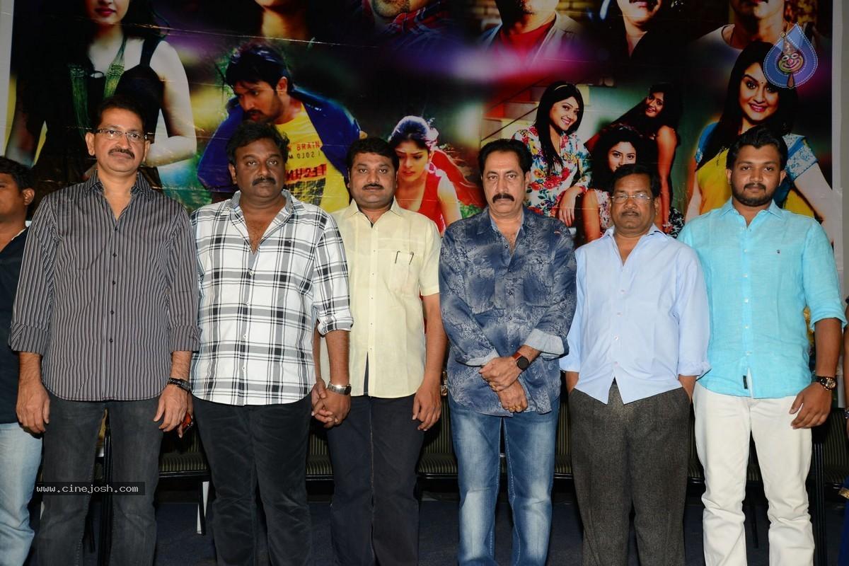 CineJosh gallery photo