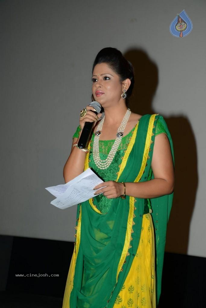 CineJosh gallery photo