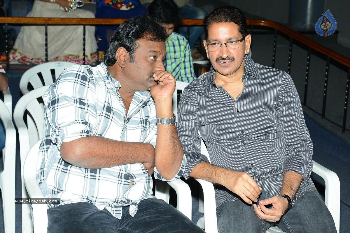 CineJosh gallery photo