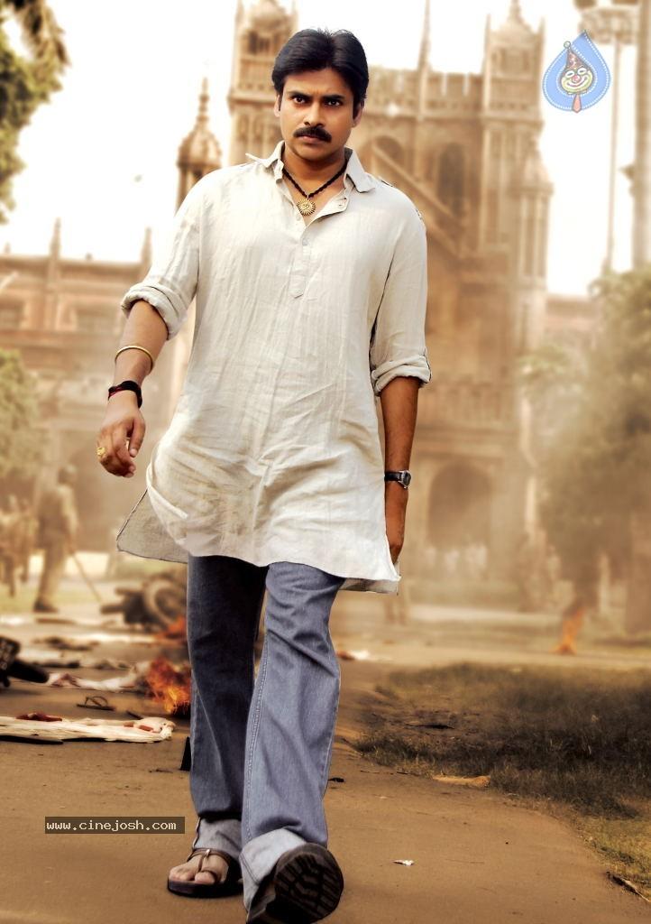 CineJosh gallery photo