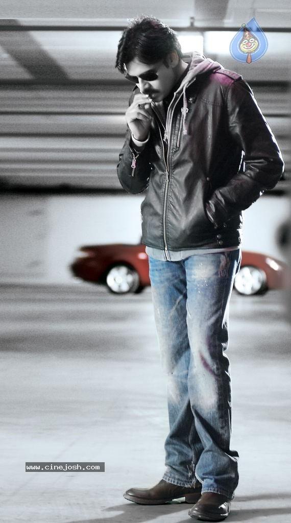 CineJosh gallery photo