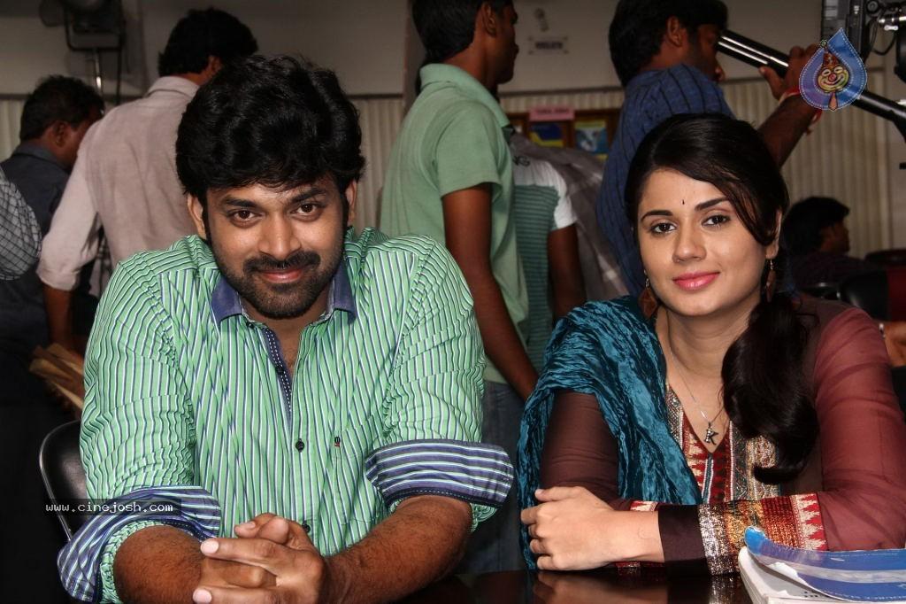 CineJosh gallery photo
